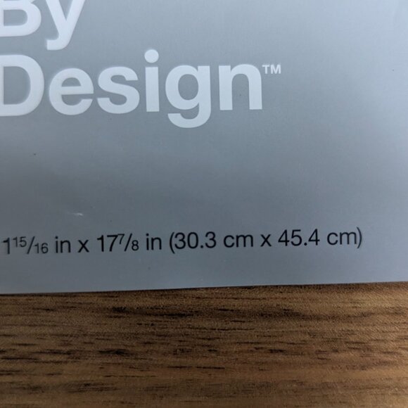 Target Non Slip Serving & Cutting Board 17 7/8”L x 11 15/16”W x .75”H - Picture 8 of 9